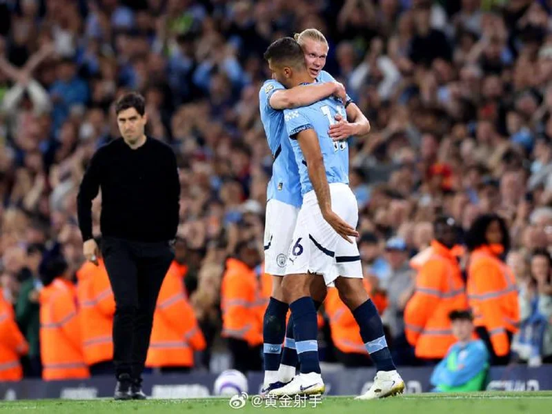 天体:曼城仍希望罗德里留下,并同意与俱乐部签订新合同